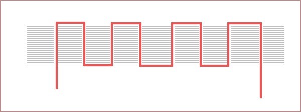 Come rilegare fotocopie in casa in modo facile ed economico - Tutorial  della ElektroSoft di Caltanissetta in Sicilia