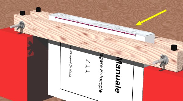 Come Rilegare Fotocopie In Casa In Modo Facile Ed Economico Tutorial Della Elektrosoft Di Caltanissetta In Sicilia